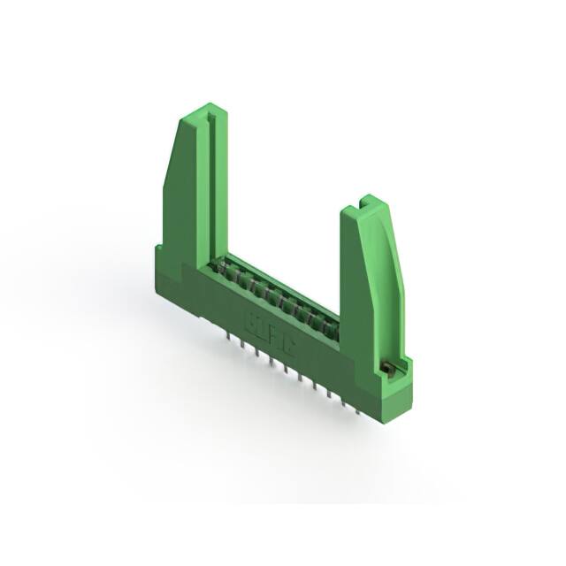 307-010-447-178 EDAC Inc.  Edgeboard Connectors